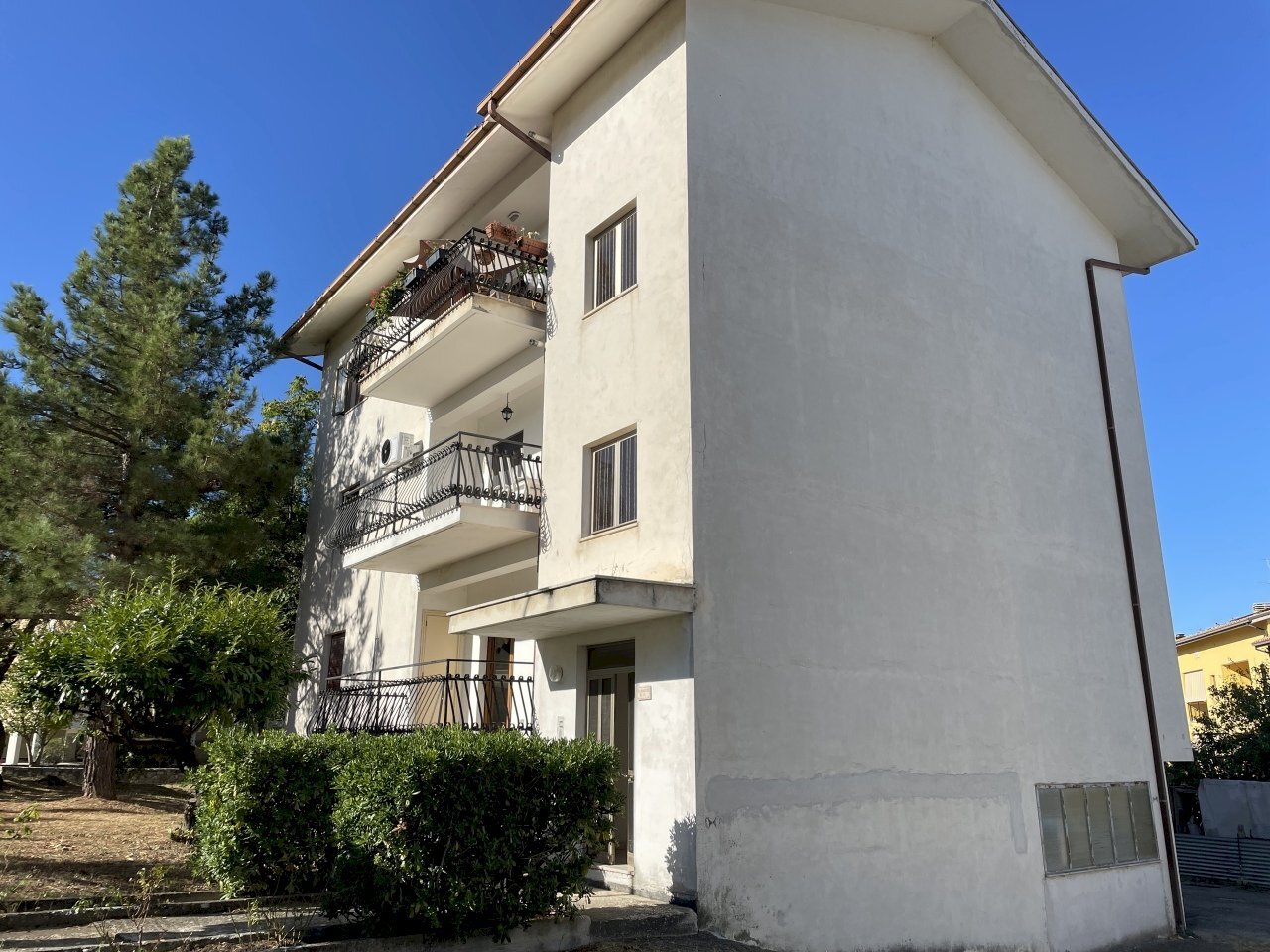 facciata - Appartamento via san rocco, San Valentino in Abruzzo Citeriore - foto 3