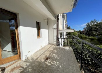balcone - Apartment via san rocco, San Valentino in Abruzzo Citeriore - photo 18
