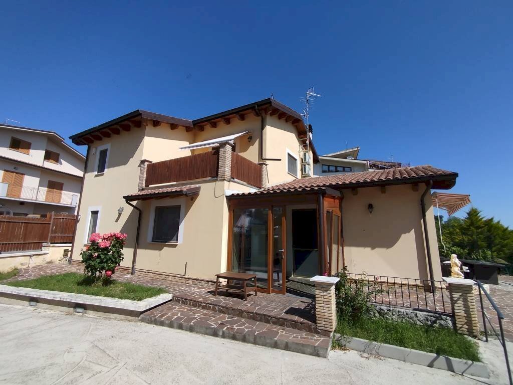 027---2_1024.jpg - Casa indipendente Via Europa 5, San Martino sulla Marrucina - foto 2