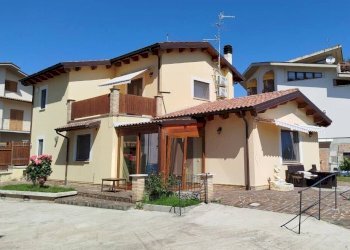 027---1_1024.jpg - Casa indipendente Via Europa 5, San Martino sulla Marrucina - foto 1