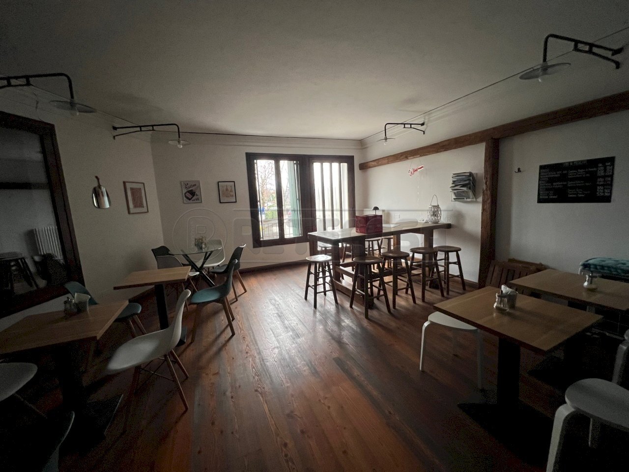 IMG_2197.jpg - Commercial Premises Bassano del Grappa - photo 2