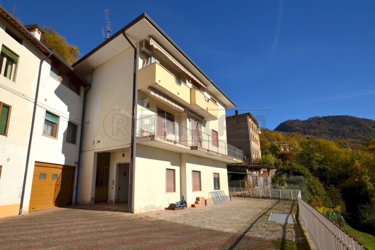 Retecasa_Valdagno - Esterno - Apartment Recoaro Terme - photo 1