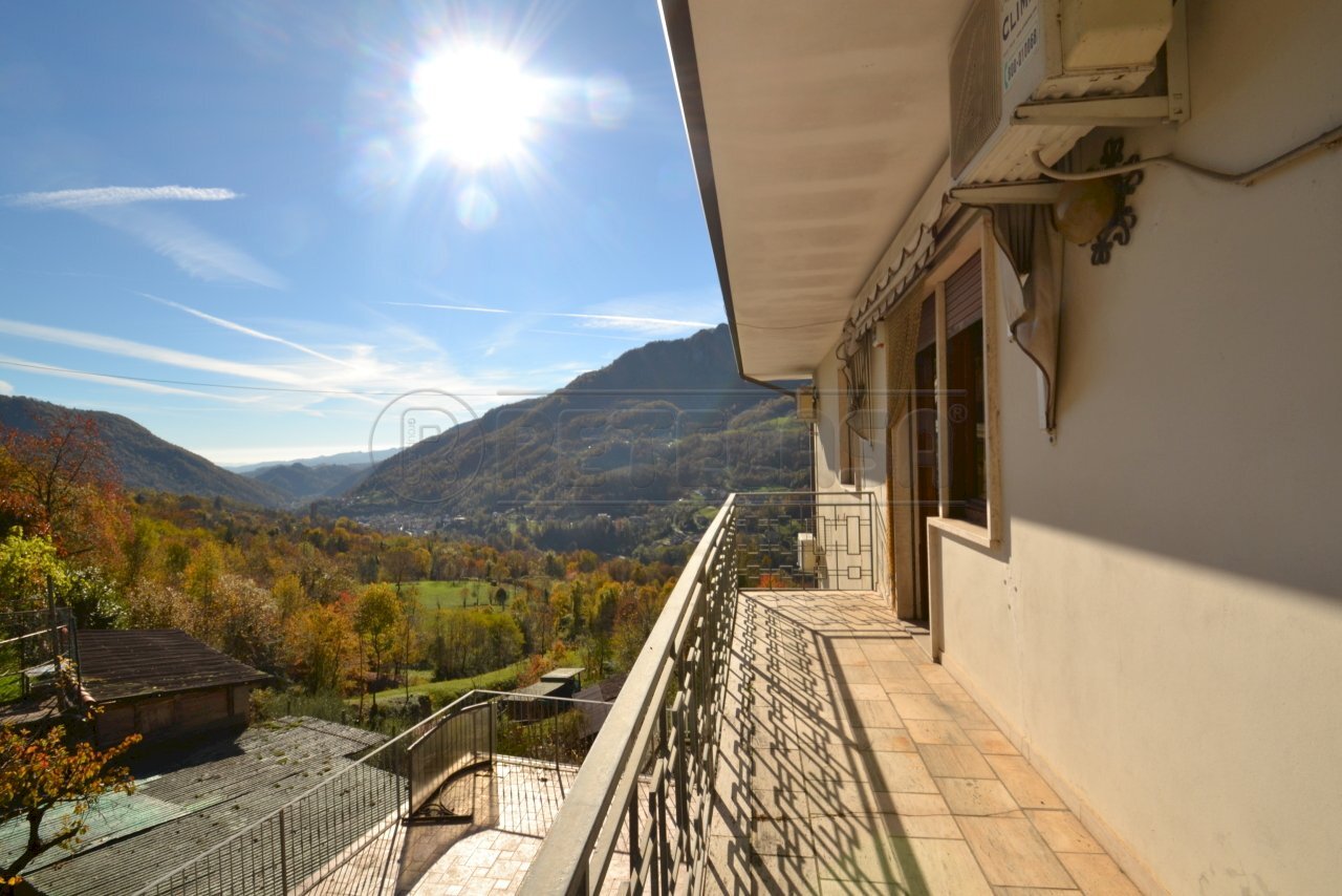 Retecasa_Valdagno - Poggiolo - Apartment Recoaro Terme - photo 2