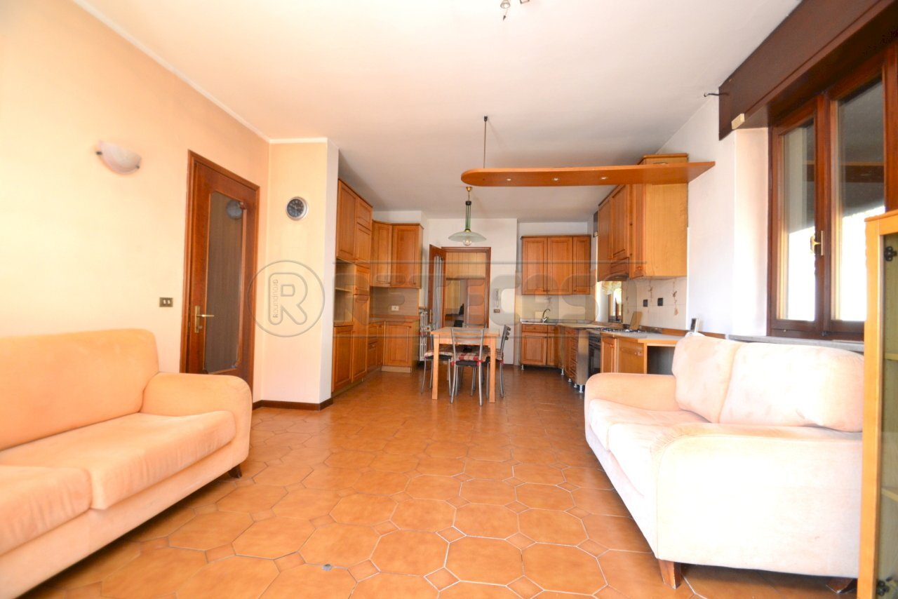 Retecasa_Valdagno - Zona Giorno - Apartment Recoaro Terme - photo 3