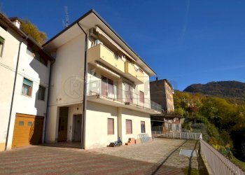 Retecasa_Valdagno - Esterno - Apartment Recoaro Terme - photo 1
