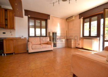 Retecasa_Valdagno - Zona Giorno - Apartment Recoaro Terme - photo 4