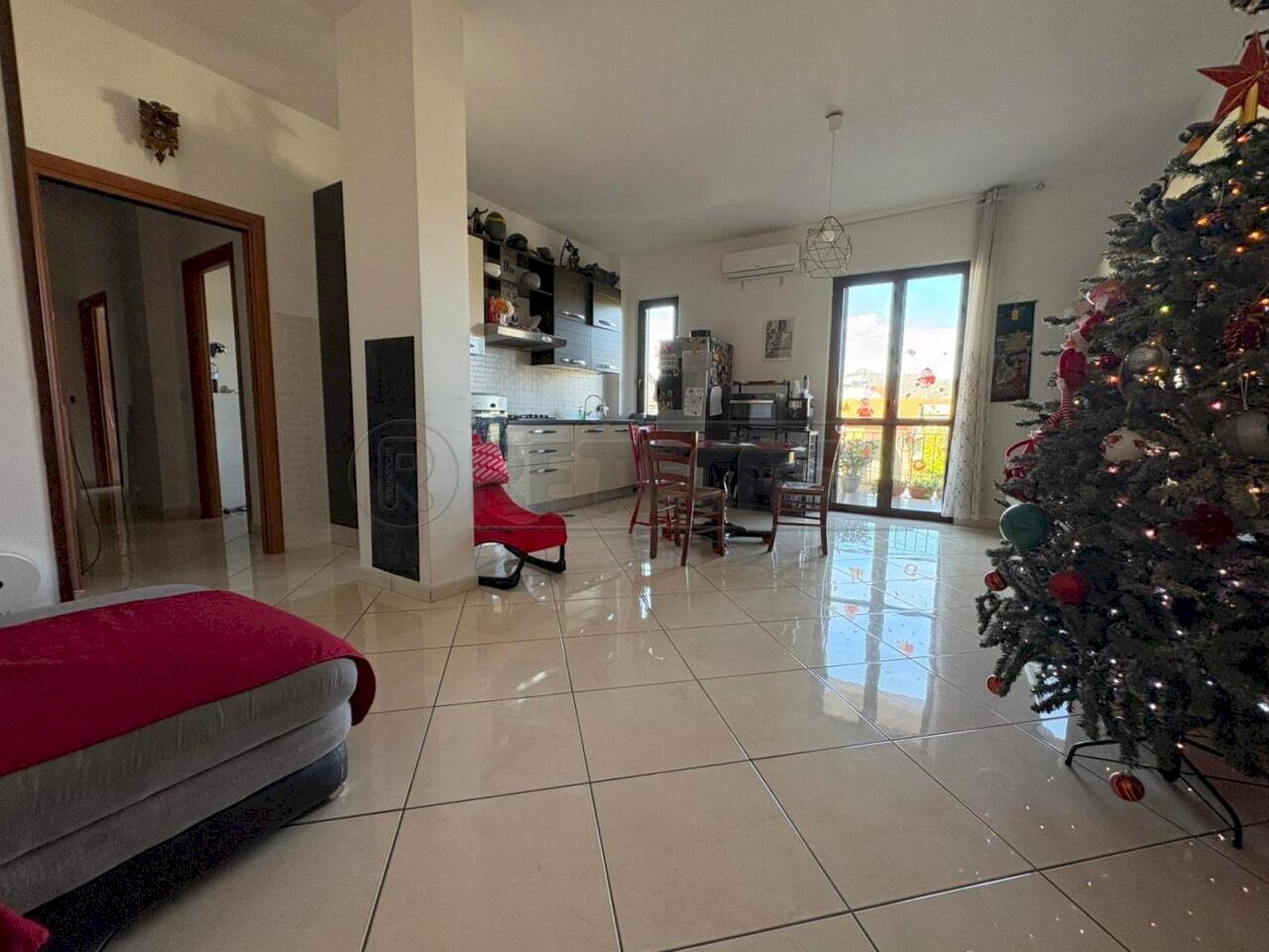 1.jpg - Appartamento Via Petrarca, Macerata Campania - foto 1