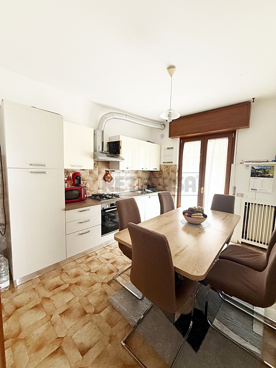 CUCINA - Appartamento Via Lepanto 66, Arzignano - foto 3