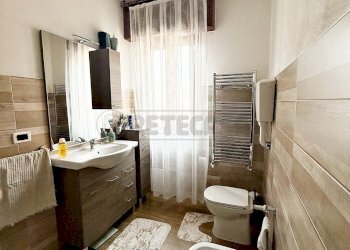 BAGNO - Appartamento Via Lepanto 66, Arzignano - foto 9