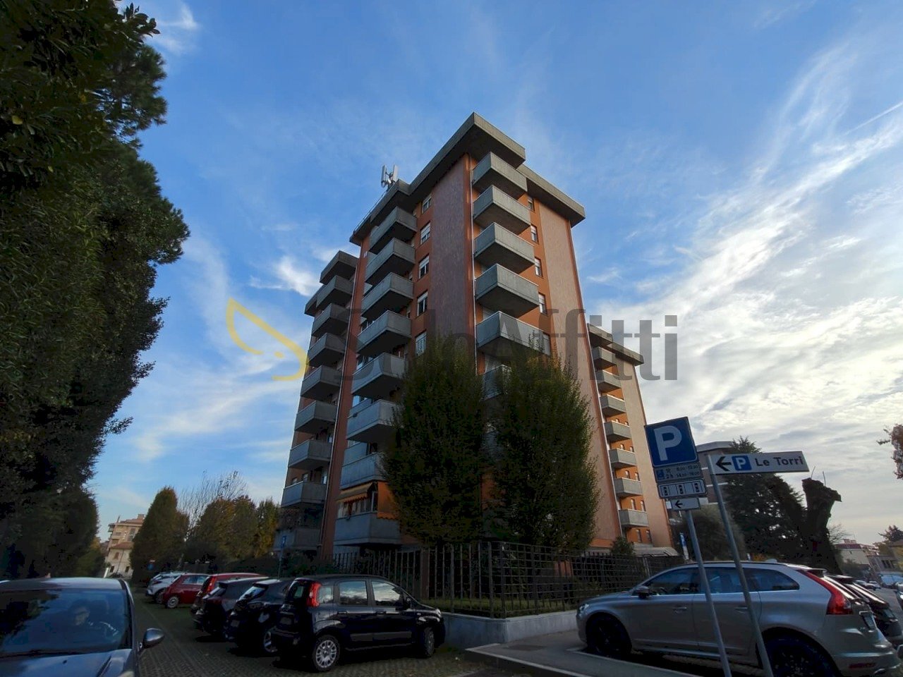 esterno - Trilocale Gallarate - foto 1