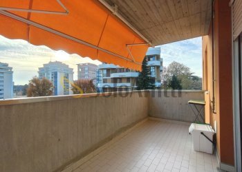 balcone 1 - Trilocale Gallarate - foto 3