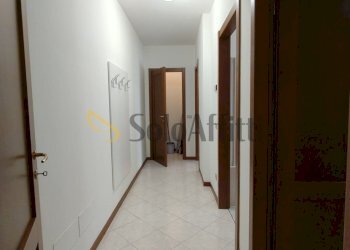 corridoio - Trilocale Gallarate - foto 7