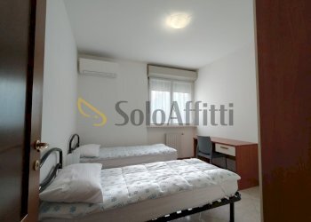 camera 1 - Trilocale Gallarate - foto 8