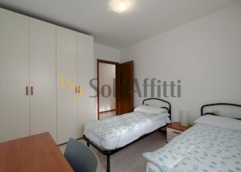 camera 1 - Trilocale Gallarate - foto 9