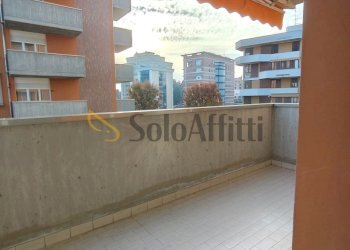 balcone 2 - Trilocale Gallarate - foto 11