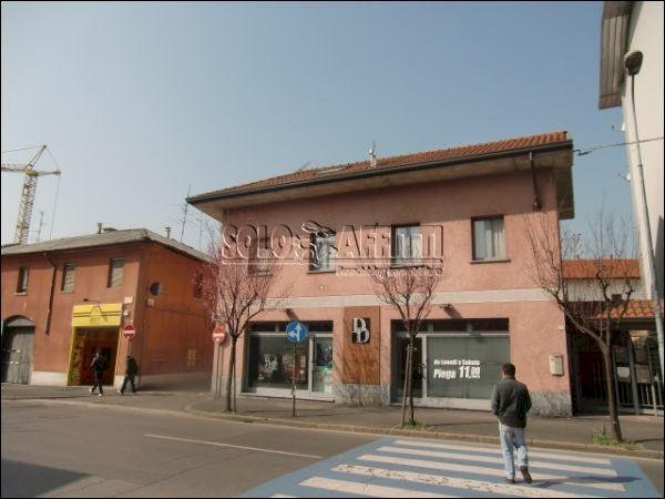 1 - Ufficio CORSO ROMA 26/b, Cesano Maderno - foto 1