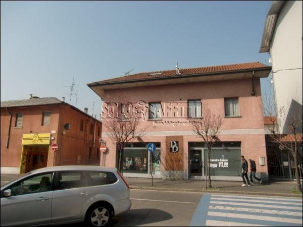 2 - Ufficio CORSO ROMA 26/b, Cesano Maderno - foto 2