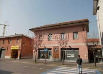 1 - Ufficio CORSO ROMA 26/b, Cesano Maderno - foto 1