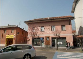 2 - Ufficio CORSO ROMA 26/b, Cesano Maderno - foto 2