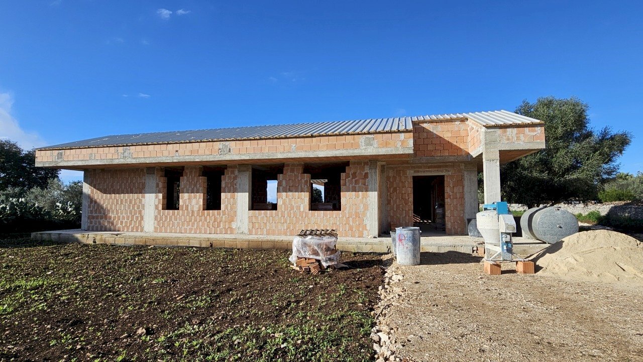 1.jpg - Rustico Via Michelica Malvagia 16, Modica - foto 1