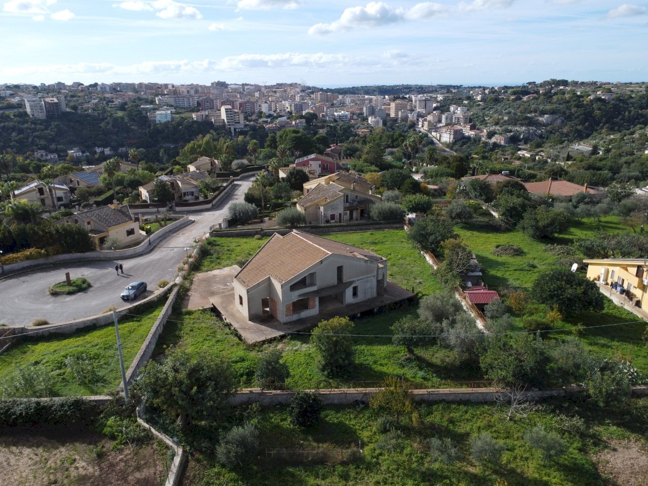 DJI_0817.JPG - Rustico Contrada San Giuliano Macallè 4M, Modica - foto 3