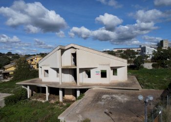 DJI_0807.JPG - Rustico Contrada San Giuliano Macallè 4M, Modica - foto 1