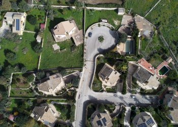 DJI_0830.JPG - Rustico Contrada San Giuliano Macallè 4M, Modica - foto 4