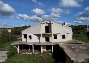 DJI_0808.JPG - Rustico Contrada San Giuliano Macallè 4M, Modica - foto 6