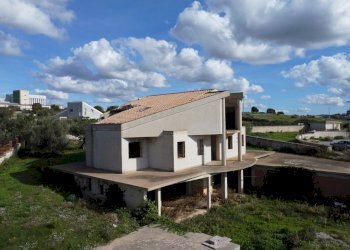 DJI_0810.JPG - Rustico Contrada San Giuliano Macallè 4M, Modica - foto 7