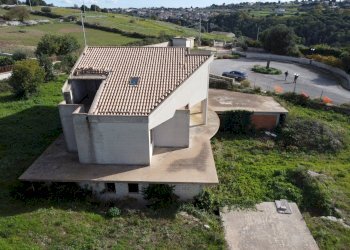 DJI_0812.JPG - Rustico Contrada San Giuliano Macallè 4M, Modica - foto 8