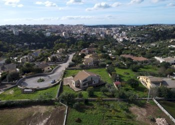 DJI_0818.JPG - Rustico Contrada San Giuliano Macallè 4M, Modica - foto 11