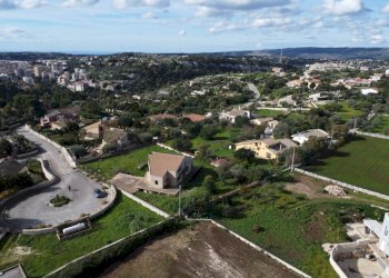 DJI_0819.JPG - Rustico Contrada San Giuliano Macallè 4M, Modica - foto 12