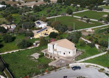 DJI_0822.JPG - Rustico Contrada San Giuliano Macallè 4M, Modica - foto 14