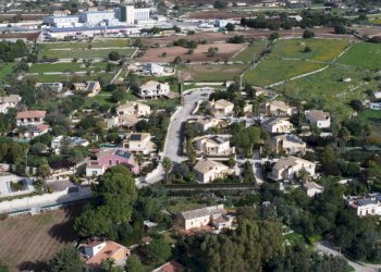 DJI_0828.JPG - Rustico Contrada San Giuliano Macallè 4M, Modica - foto 16