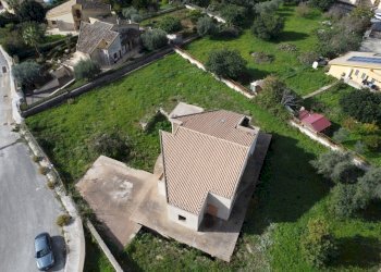 DJI_0832.JPG - Rustico Contrada San Giuliano Macallè 4M, Modica - foto 18