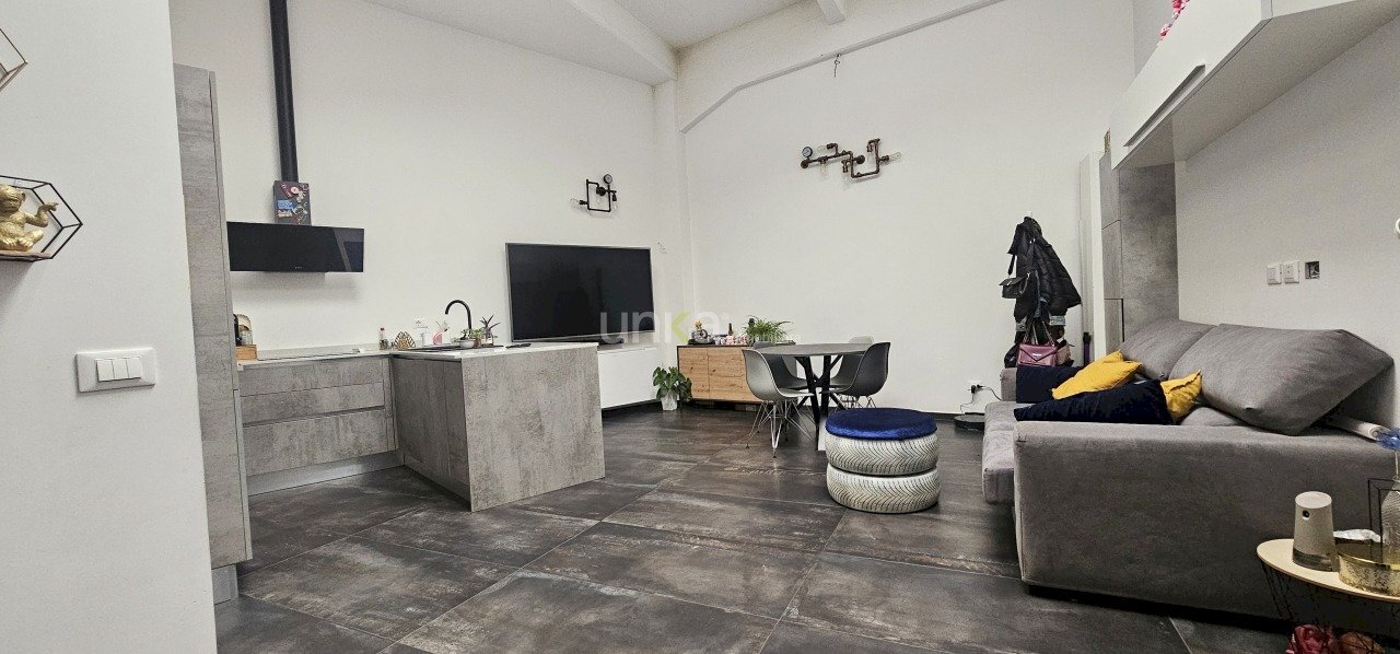 20251202_105732.jpg - Quadrilocale Viale Trieste snc, Jesi - foto 2