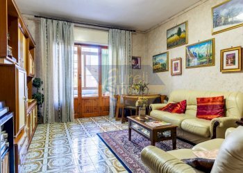 Salone - Trilocale Viale J. F. Kennedy, Ciampino - foto 3