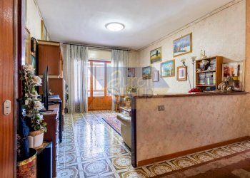 Salone - Trilocale Viale J. F. Kennedy, Ciampino - foto 4