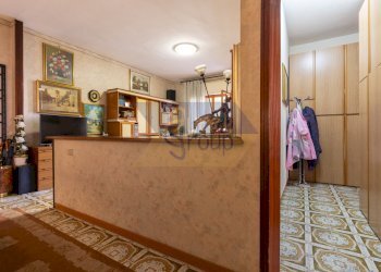 Salone - Trilocale Viale J. F. Kennedy, Ciampino - foto 7