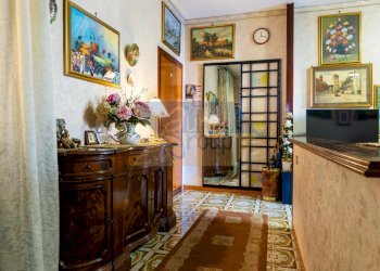 Salone - Trilocale Viale J. F. Kennedy, Ciampino - foto 8