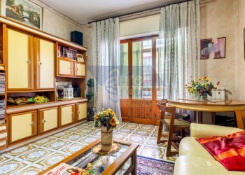 Salone - Trilocale Viale J. F. Kennedy, Ciampino - foto 11