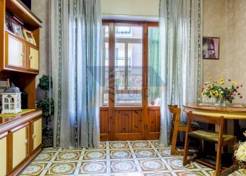 Salone - Trilocale Viale J. F. Kennedy, Ciampino - foto 12