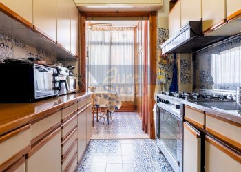 Cucina - Trilocale Viale J. F. Kennedy, Ciampino - foto 14