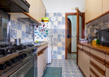 Cucina - Trilocale Viale J. F. Kennedy, Ciampino - foto 16