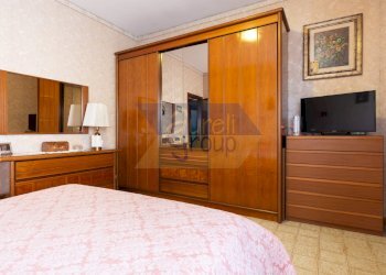 Camera matrimoniale - Trilocale Viale J. F. Kennedy, Ciampino - foto 27