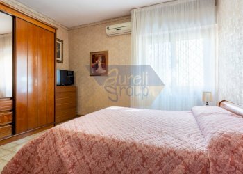 Camera matrimoniale - Trilocale Viale J. F. Kennedy, Ciampino - foto 28