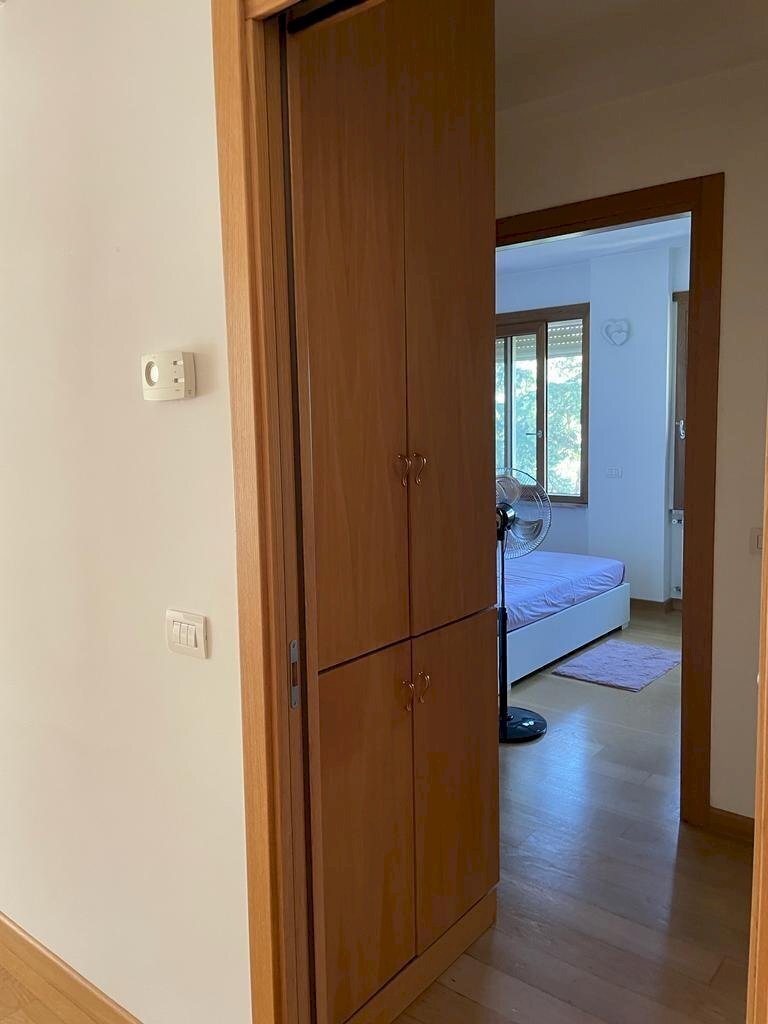 disimpegno - Bilocale Via Colle Aurelio 1100, Roma - foto 2