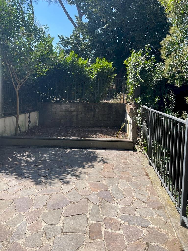 esterno - Bilocale Via Colle Aurelio 1100, Roma - foto 3