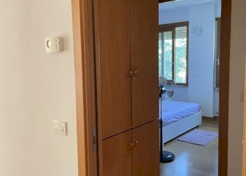 disimpegno - Bilocale Via Colle Aurelio 1100, Roma - foto 2