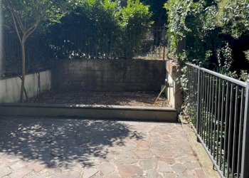 esterno - Bilocale Via Colle Aurelio 1100, Roma - foto 3